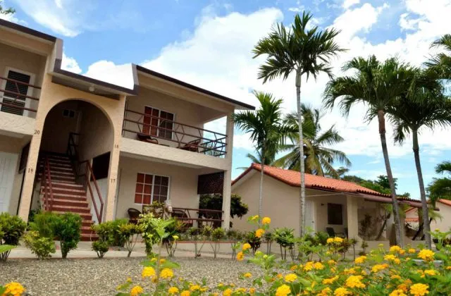 Hotel Villa Chessa Sosua Dominican Republic